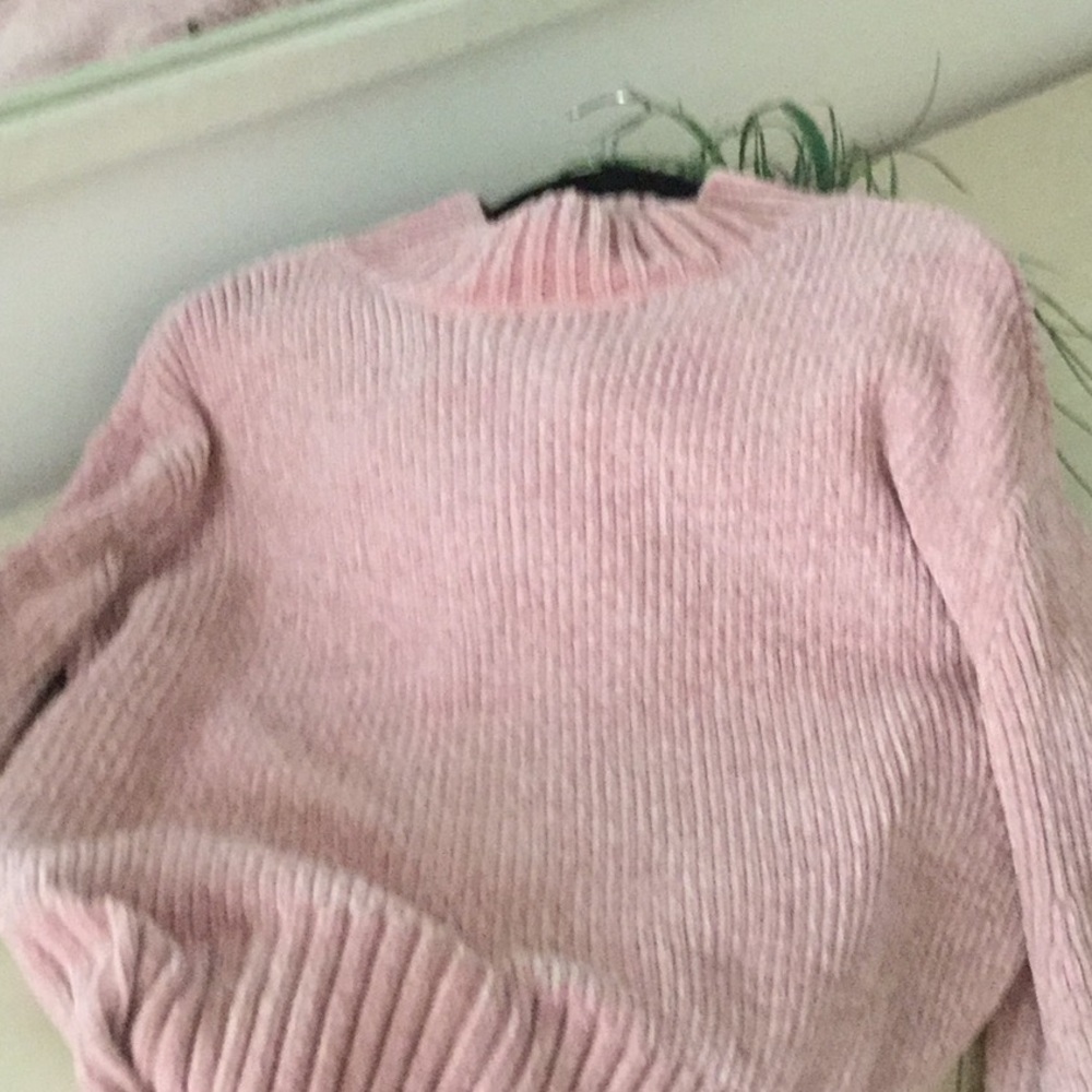 Pretty in Pink